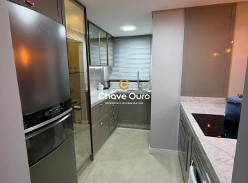 Apartamento · 2 Quartos · Apartamento à venda - em Country