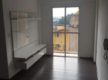 Foto 01 · Apartamento - Cidade Intercap