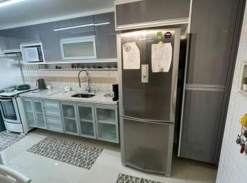 Apartamento 138m² Venda Jacarepaguá · Apartamento de 138 m² com 4 quartos à venda em Jacarepaguá