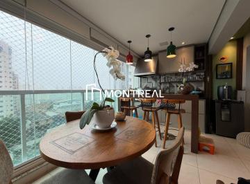 Apartamento · 86m² · 2 Quartos · 2 Vagas · Apartamento à venda - no Jardim Anália Franco