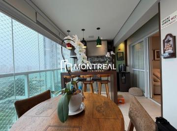 Apartamento · 86m² · 2 Quartos · 2 Vagas · Apartamento à venda - em Tatuapé