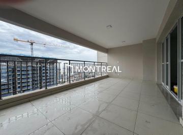 Apartamento · 111m² · 3 Quartos · 2 Vagas · Apartamento à venda - no Brás