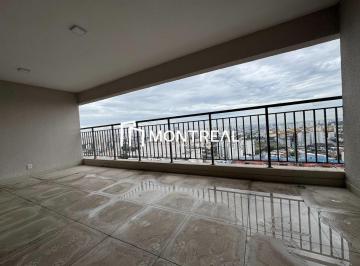 Apartamento · 111m² · 3 Quartos · 2 Vagas · Apartamento à venda - no Brás