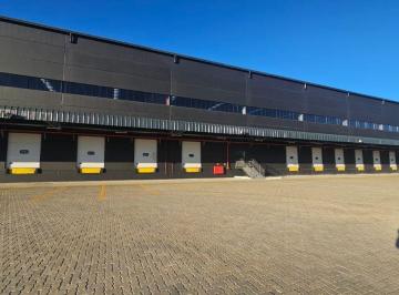 Comercial , Araquari · Excelente Galpão de 10.305,,68 m² p/ Locação em Araquari
