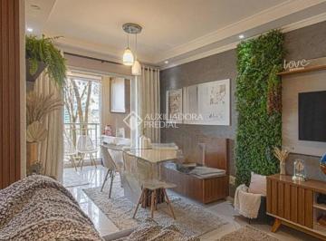 Apartamento · 75m² · 3 Quartos · 1 Vaga · APARTAMENTO 3 DORMITÓRIOS  SUÍTE VILA CARAGUATA SP