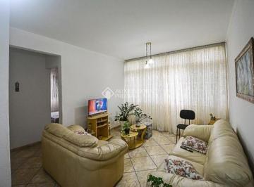 Apartamento · 74m² · 3 Quartos · 1 Vaga · Excelente Apartamento com 3 Dormitórios e 1 Vaga no Residencial Samuel Gompers em Rudge Ramos
