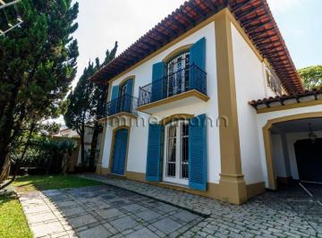 Casa · 340m² · 4 Quartos · 5 Vagas · CASA PINHEIROS 4 DORMITÓRIOS 5 VAGAS