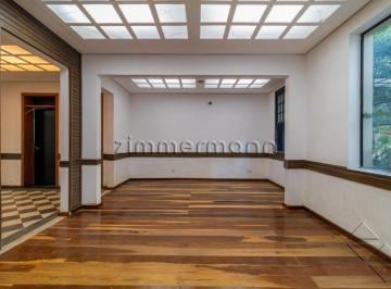 Casa · 500m² · 5 Quartos · CASA SOBRADO SANTA CECILIA 5 DORMITÓRIOS SEM VAGA DE GARAGEM