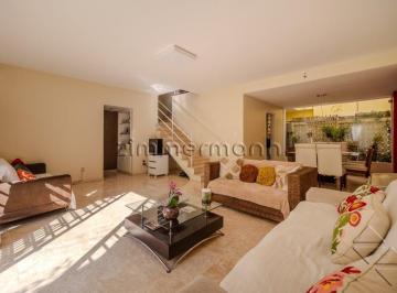 Casa · 200m² · 3 Quartos · 4 Vagas · CASA SOBRADO ACLIMAÇÃO 3 DORMITÓRIOS 4 VAGAS