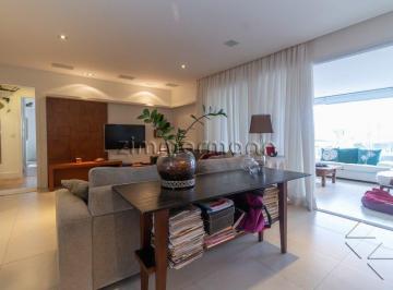Apartamento · 171m² · 4 Quartos · 4 Vagas · APARTAMENTO 4 DORMITORIOS 4 VAGAS PERDIZES