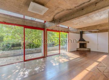 Casa · 235m² · 4 Quartos · 3 Vagas · CASA SOBRADO VILA MADALENA 4 DORMITÓRIOS  3 VAGAS