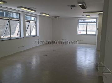 Comercial · 73m² · SALA COMERCIAL VILA MADALENA
