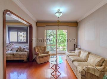 Apartamento · 101m² · 3 Quartos · 2 Vagas · APARTAMENTO VILA MADALENA 3 DORMITORIOS 2 VAGAS