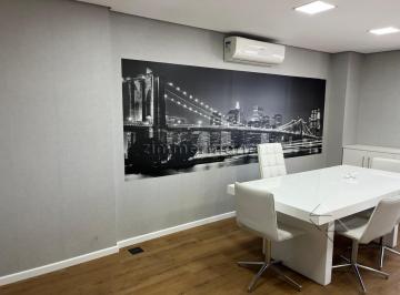 Comercial · 35m² · 2 Vagas · SALA COMERCIAL A VENDA NA ÁGUA BRANCA 2 VAGAS