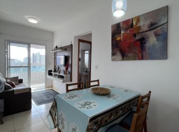 Apartamento · 54m² · 2 Quartos · 1 Vaga · Apartamento A Venda Mobiliado 2 Quartos 1 Banheiro 1 Vaga Sacada Vista Livre PG