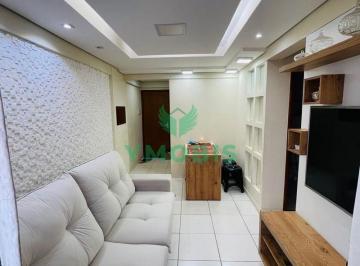 Foto 1 · VENDO APARTAMENTO MODERNO E PLANEJADO NA SAMAMBAIA SUL – QD. 303