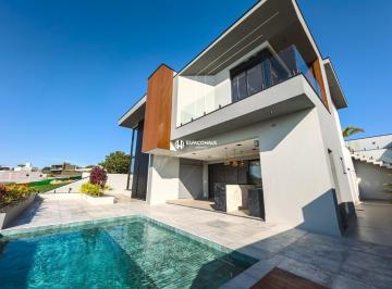 Casa · 452m² · 4 Quartos · 6 Vagas · CASA DE ALTO PADRÃO EM INDAIATUBA SP