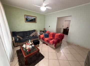 Casa · 180m² · 3 Quartos · 4 Vagas · Casa à venda na Vila Marina em Santo André