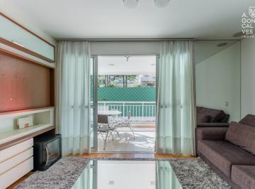 Apartamento · 103m² · 3 Quartos · 2 Vagas · Apartamento no Vilanova Artigas, 03 Quartos, 02 Vagas, Churrasqueira a Carvão, Ecoville, Curitiba.