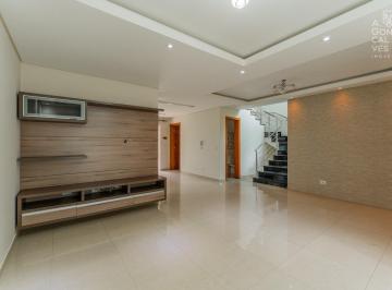 Casa · 150m² · 3 Quartos · 4 Vagas · Casa em Condomínio, 03 Quartos, 01 Suíte, Umbará, Curitiba