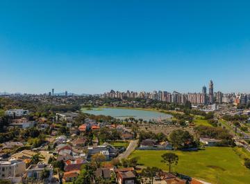 Terreno · 7308m² · Terreno, Localização nobre ao lado do Parque Bariqui, Santo Inacio, Curitiba