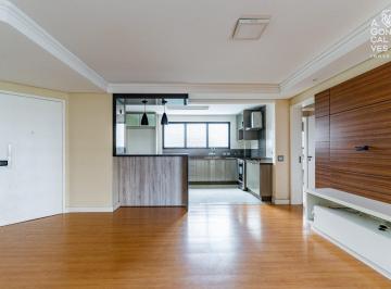 Apartamento · 115m² · 3 Quartos · 2 Vagas · Apartamento Garden no Tower Club House, 03 Quartos, 02 Vagas, Batel, Curitiba.