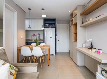Apartamento · 47m² · 1 Quarto · Apartamento à venda - na Vila Izabel