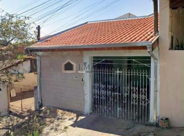 Casa · 80m² · 2 Quartos · 1 Vaga · Casa 2 quartos para Venda Pompéia, Piracicaba