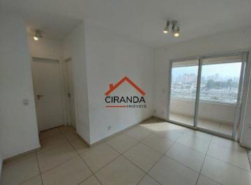 Apartamento · 43m² · 1 Quarto · Apartamento de 1 Dormitório com Varanda Panorâmica e Lazer Completo!