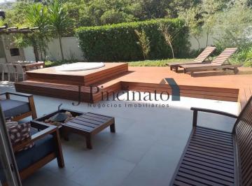 Apartamento · 197m² · 3 Quartos · APARTAMENTO NO BAIRRO JARDIM SAMAMBAIA - JUNDIAI/SP - GARDEN NO CONDOMINIO VIVERE INTENSO