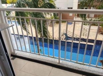 Apartamento · 54m² · 2 Quartos · 1 Vaga · APARTAMENTO COM 02 QUARTOS NO BAIRRO PARQUE UNIAO - JUNDIAI/SP - CONDOMINIO GO MARAVILLE