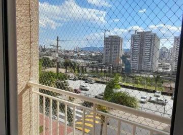 Apartamento · 2 Quartos · 1 Vaga · APARTAMENTO PARA LOCACAO NO BAIRRO VILA NAMBI - JUNDIAI/SP - CONDOMINIO VISTA PARK.