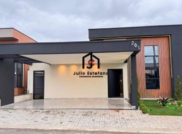 Casa · 253m² · 3 Quartos · Casa à venda - no Bairro dos Guedes