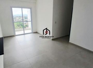 Apartamento · 68m² · 3 Quartos · Apartamento à venda - no Parque Santo Antônio