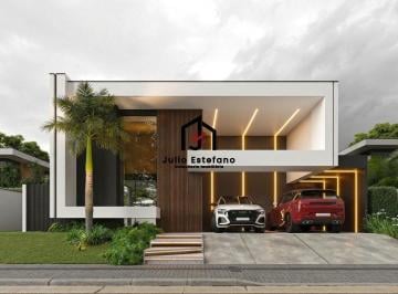 Casa · 300m² · 3 Quartos · Casa à venda - em Residencial Ouroville