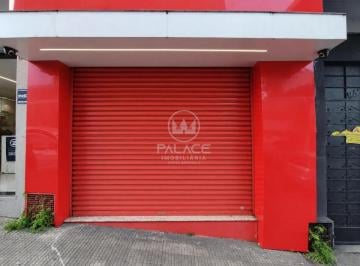 Comercial Para Alugar Centro Piracicaba · Comercial Para Alugar Centro Piracicaba
