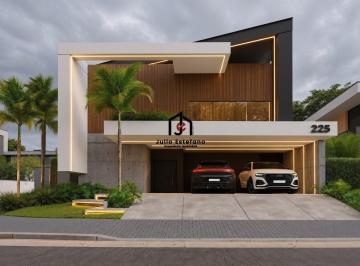 Casa · 358m² · 4 Quartos · Casa à venda - em Residencial Ouroville