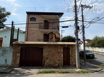 Casa · 224m² · 3 Quartos · Casa à venda - na Chácara Doutor Hipólito