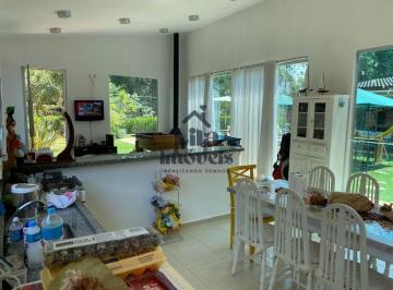 Casa · 300m² · 3 Quartos · 5 Vagas · Maravilhosa casa no Champs Prives