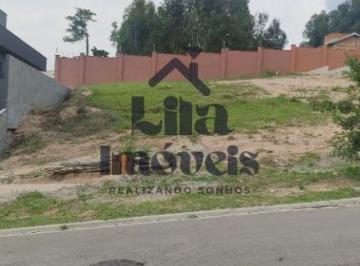 Terreno · 407m² · Terreno no Villagio Azzure
