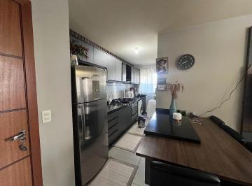 Apartamento · 53m² · 2 Quartos · Apartamento 2 Quartos 54m² no Versalhes Residence - Fundos