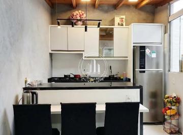 Casa · 51m² · 3 Quartos · 1 Vaga · Casa 3 Quartos com 1 Suíte e 51m² - Bela Vista