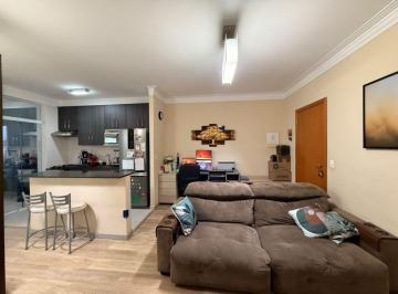 Apartamento de 2 quartos, Jacareí · Eco Vitta - Jardim Califónia - 02 dormitórios, sol da manhã, planejados, 1 vaga para carro grande