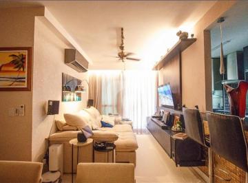 Apartamento · 67m² · 2 Quartos · 1 Vaga · Dois quartos com varanda todo reformado/ Rio Comprido