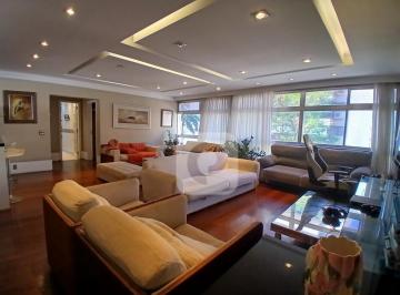 Apartamento · 226m² · 4 Quartos · 2 Vagas · Tijuca - Rua Dr. Satamini - 226m² - 4 Qtos / 1 Suíte - 2 Vagas - Próx. Metrô