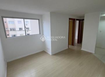 Apartamento · 38m² · 2 Quartos · 1 Vaga · Apartamento 2 quartos em condomínio à venda em Canoas no bairro Olaria.
