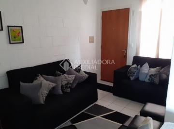 Apartamento · 37m² · 2 Quartos · 1 Vaga · Apartamento de 2 dormitórios com vaga na Rubem Berta