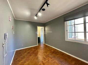 Apartamento · 38m² · 1 Quarto · Apartamento um quarto em andar alto na Lima e Silva