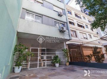 Apartamento · 26m² · 1 Quarto · APARTAMENTO JK COM ELEVADOR COM 26 M²