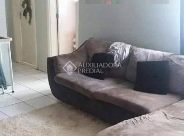 Apartamento · 55m² · 2 Quartos · 1 Vaga · Apartamento no bairro Restinga